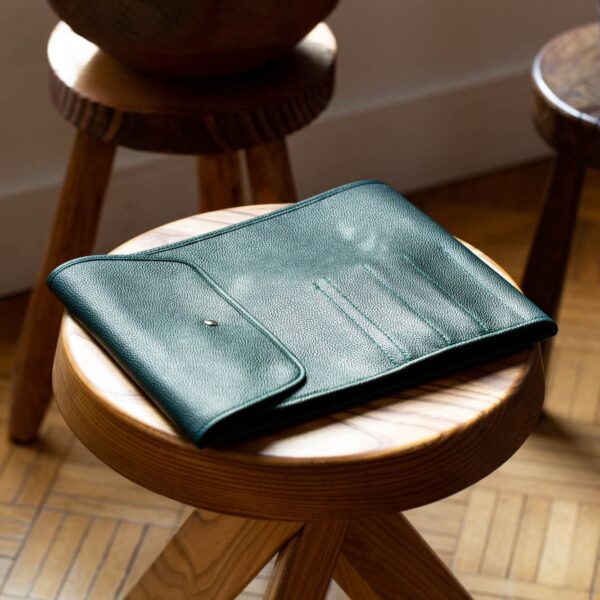 Marlon - Kellorulla - Kellonhoitopakkaus - Vihreä