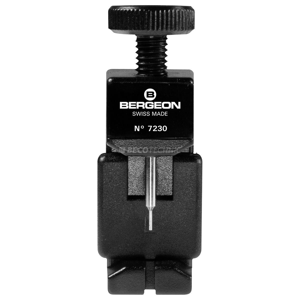 7230 Swiss Link Removal Tool - Metallirannekkeen lyhennystyökalu