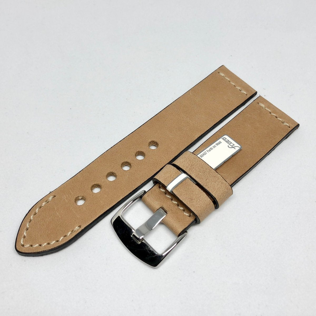 121PAN Vintage Nude Beige / 24mm