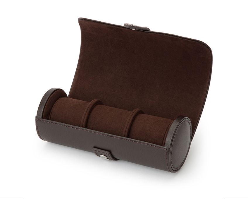 Blake Watch Roll W/Capsule