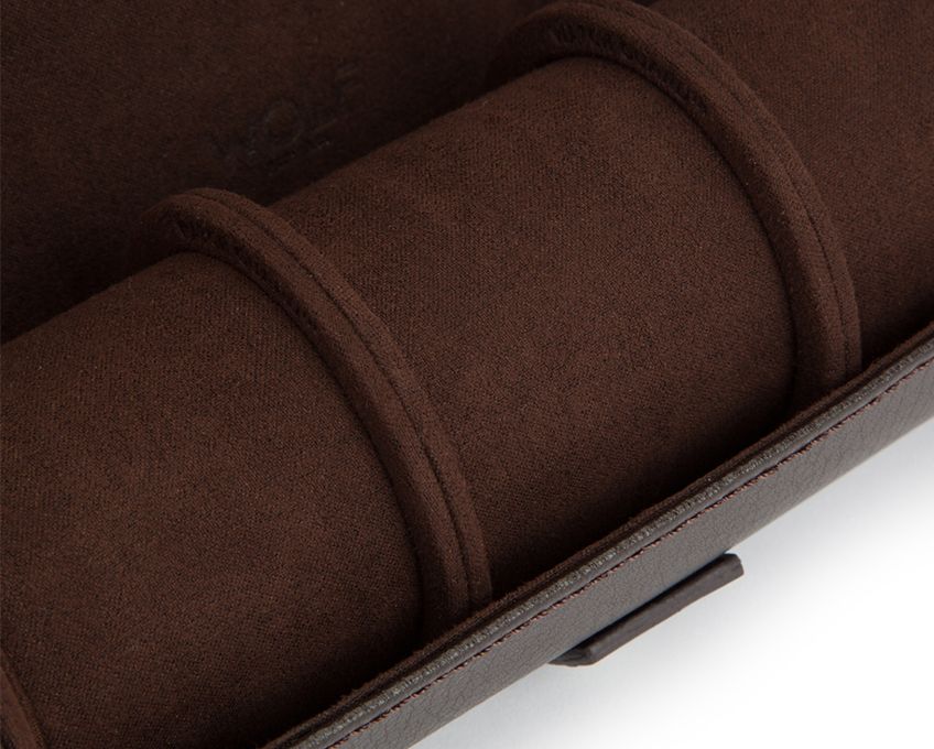 Blake Watch Roll W/Capsule