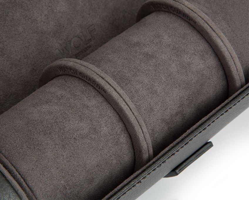 Blake Watch Roll W/Capsule