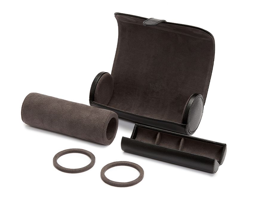 Blake Watch Roll W/Capsule