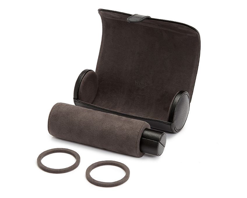 Blake Watch Roll W/Capsule