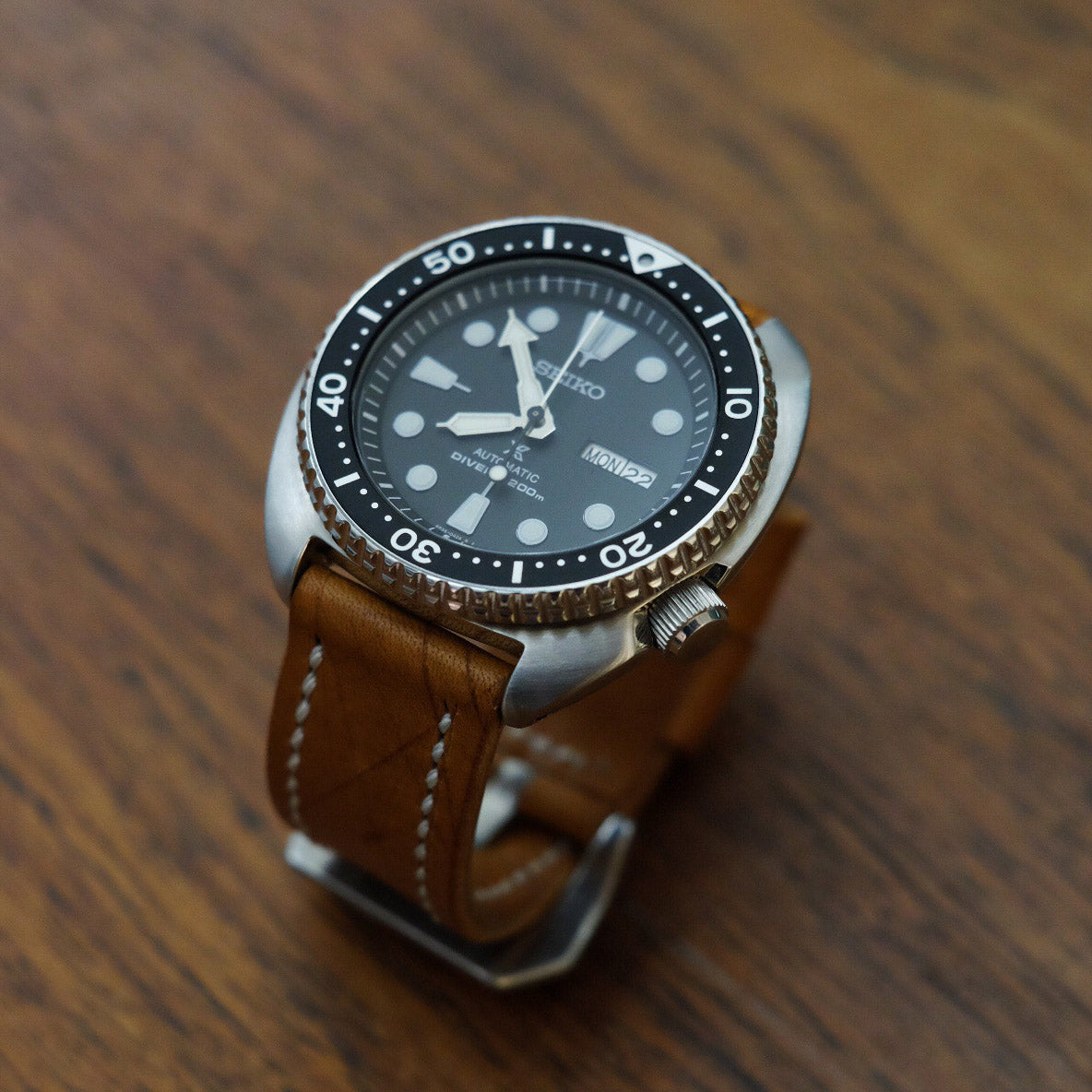 Mittatilaus -ranneke