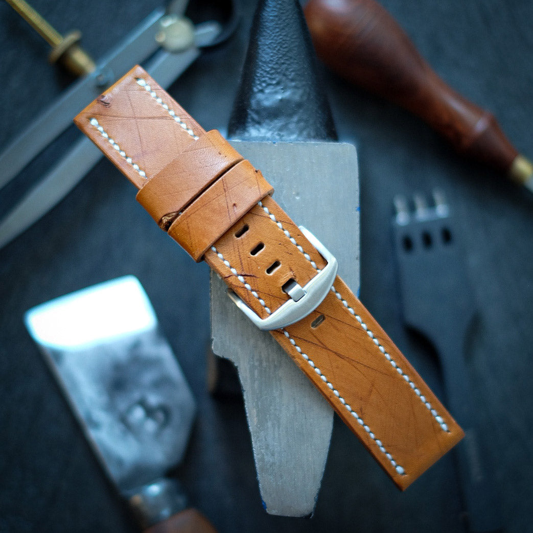 Mittatilaus -ranneke