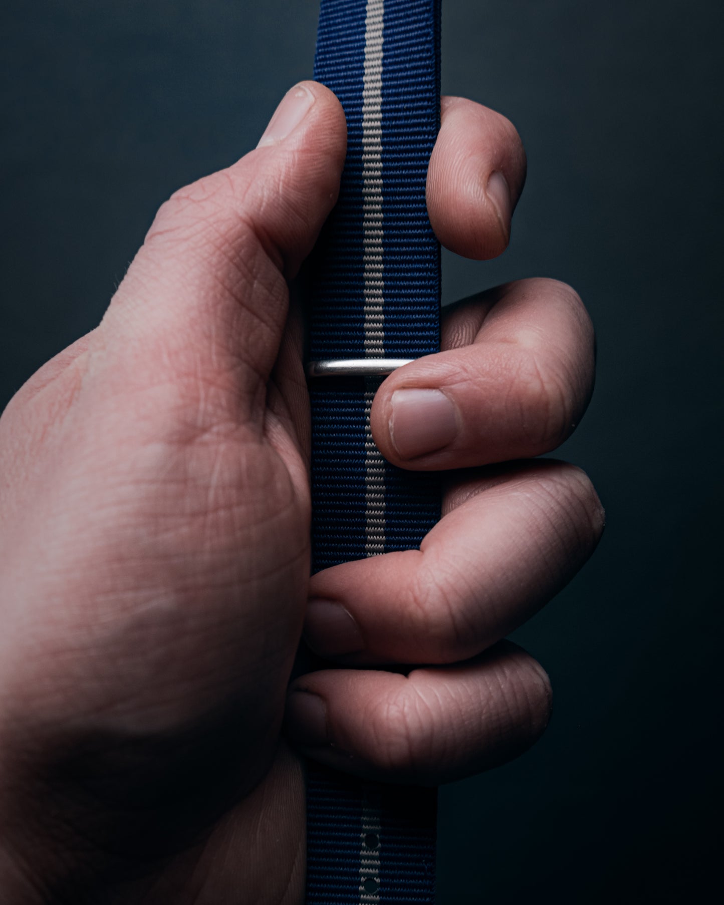 Natoranneke / Kaksiväriset