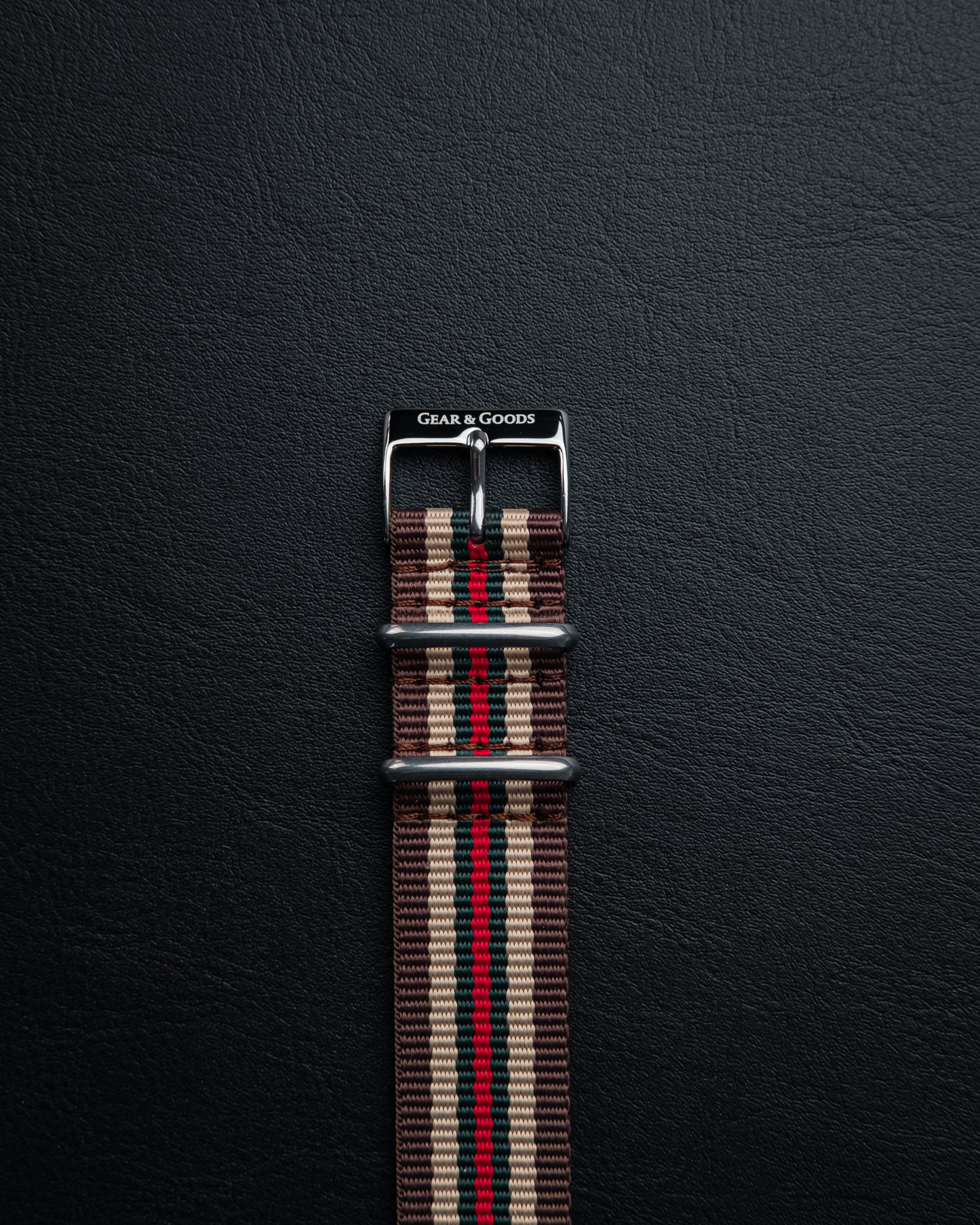 Natoranneke / Moniväriset