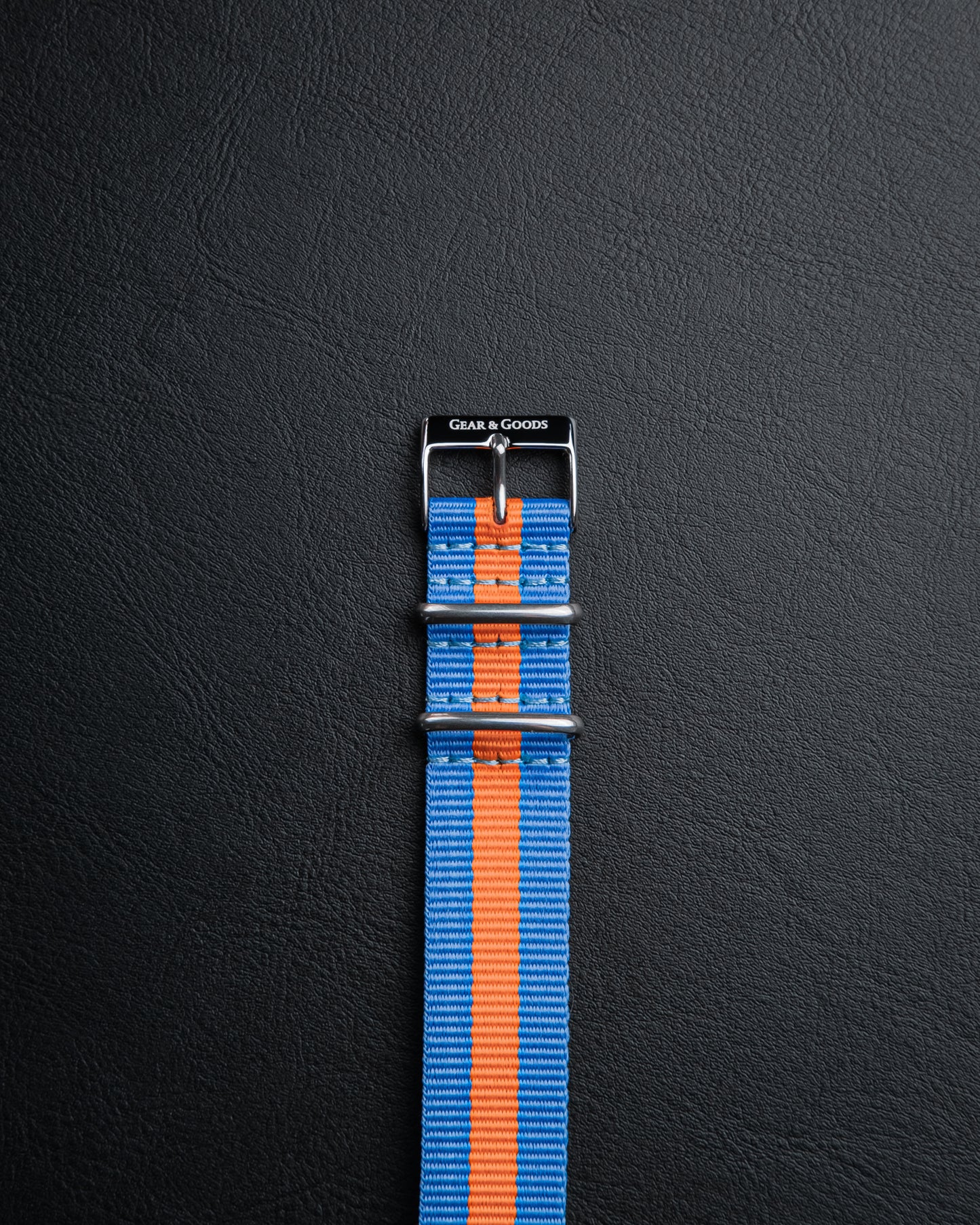 Natoranneke / Kaksiväriset