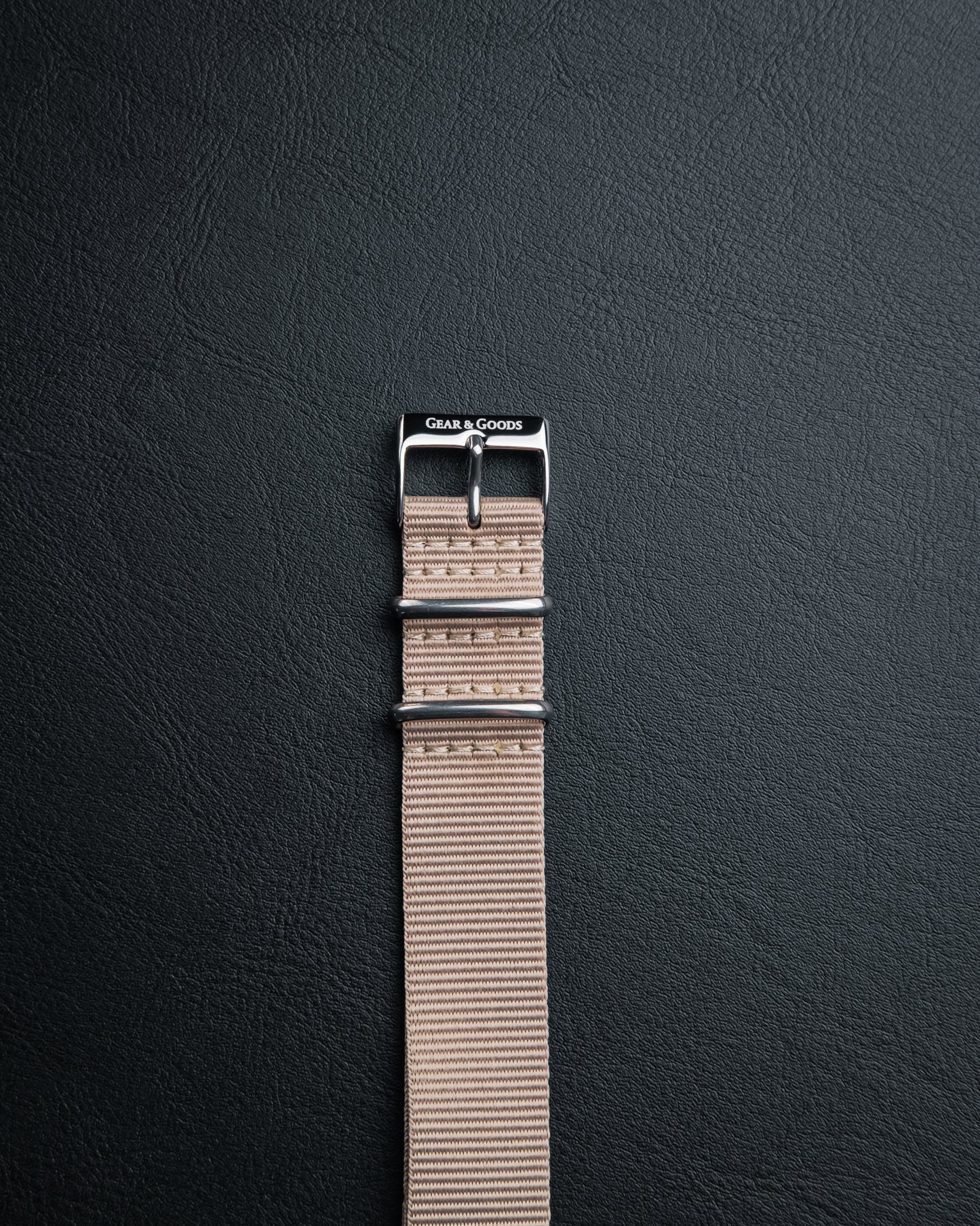 Natoranneke / Yksiväriset