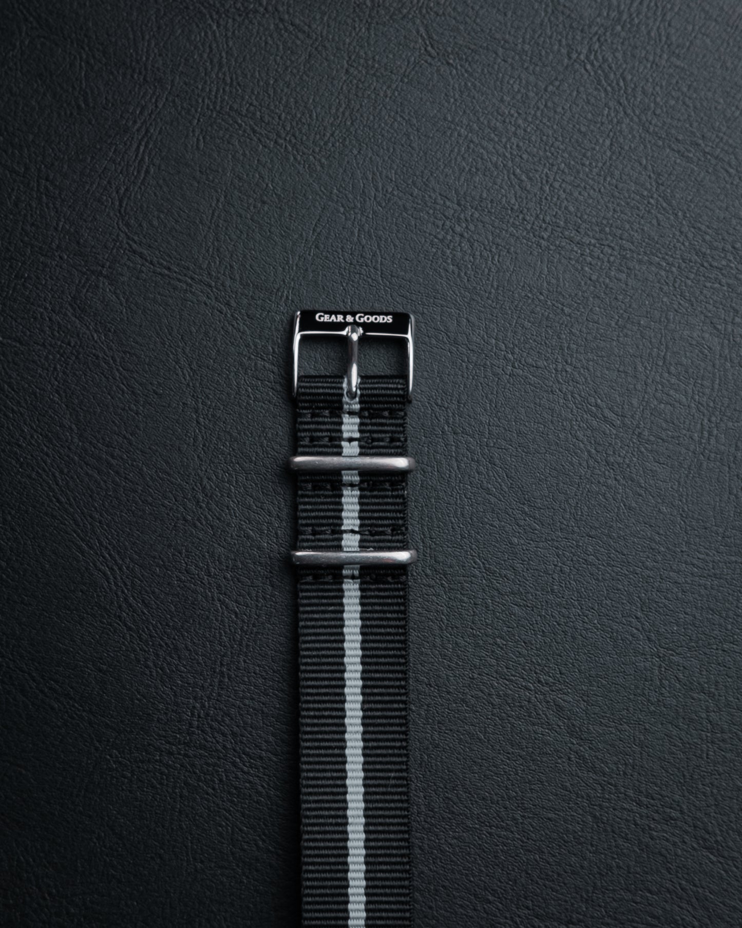 Natoranneke / Kaksiväriset