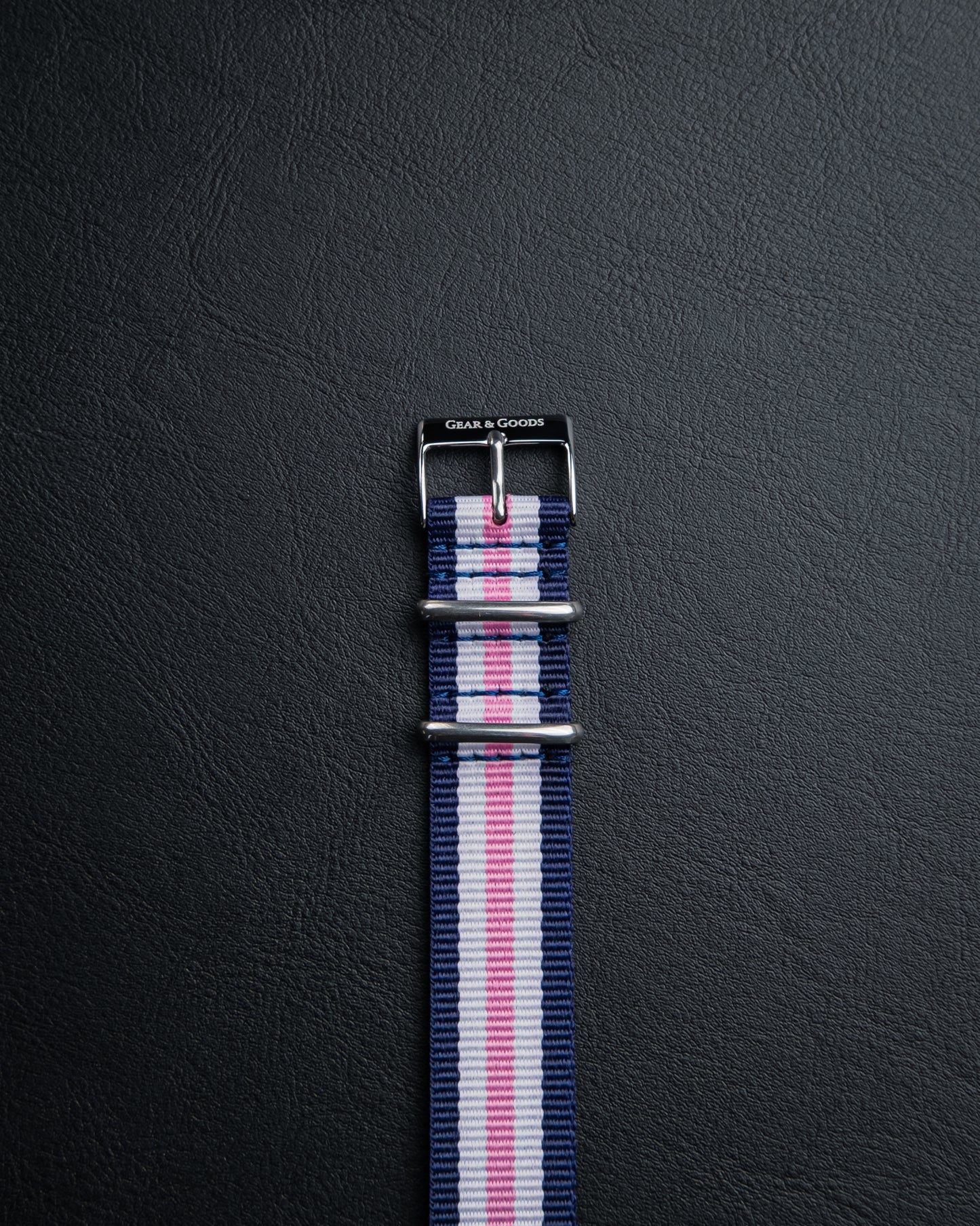 Natoranneke / Moniväriset