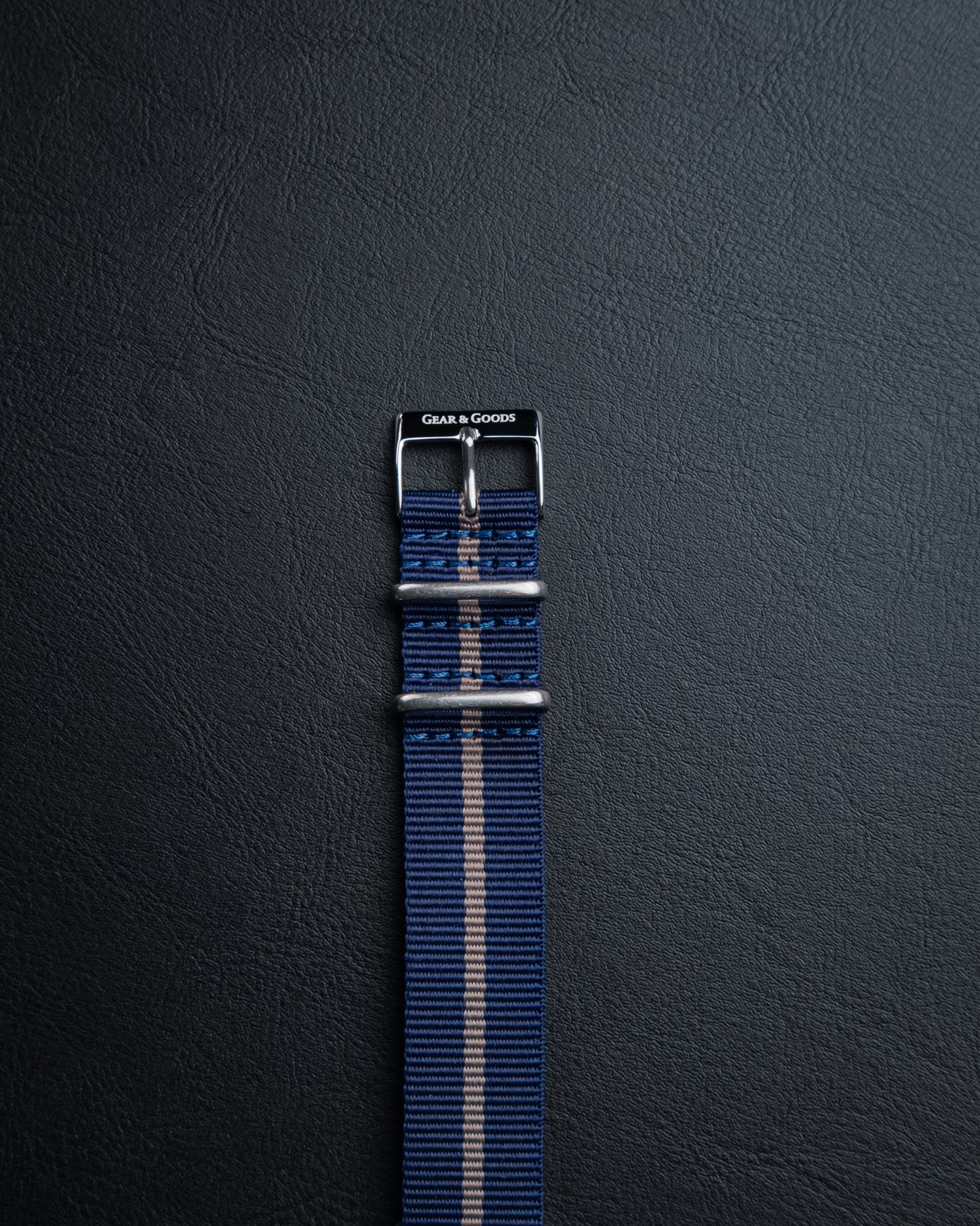 Natoranneke / Kaksiväriset