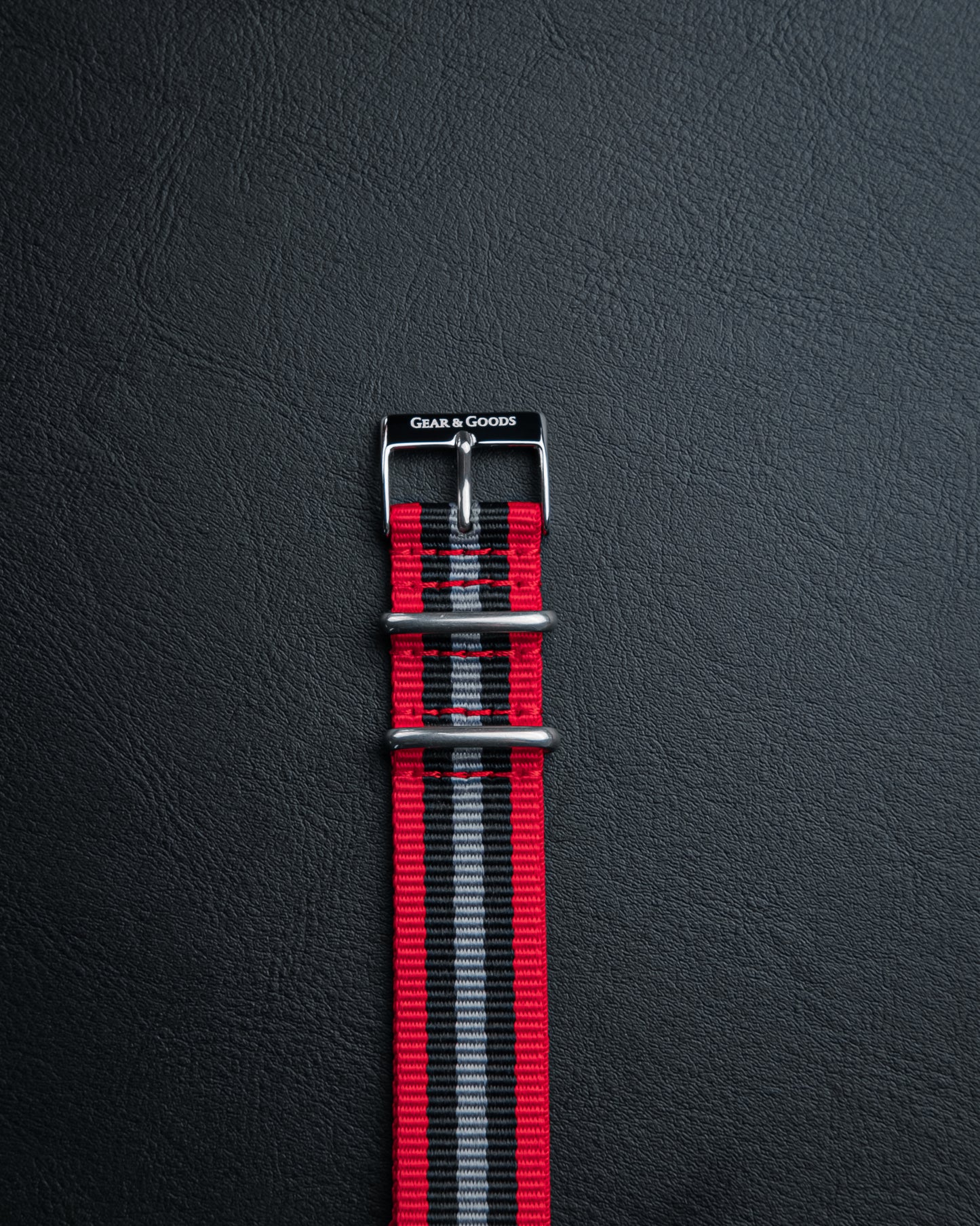 Natoranneke / Moniväriset