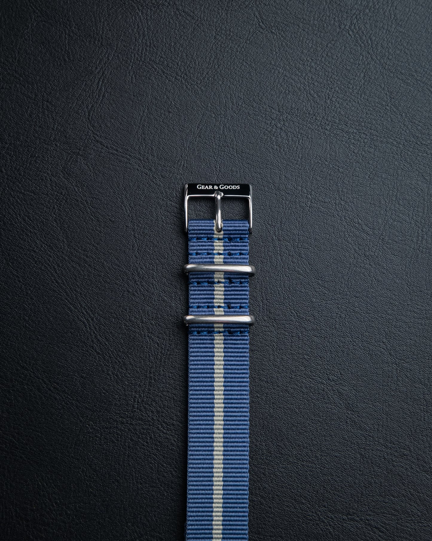 Natoranneke / Kaksiväriset