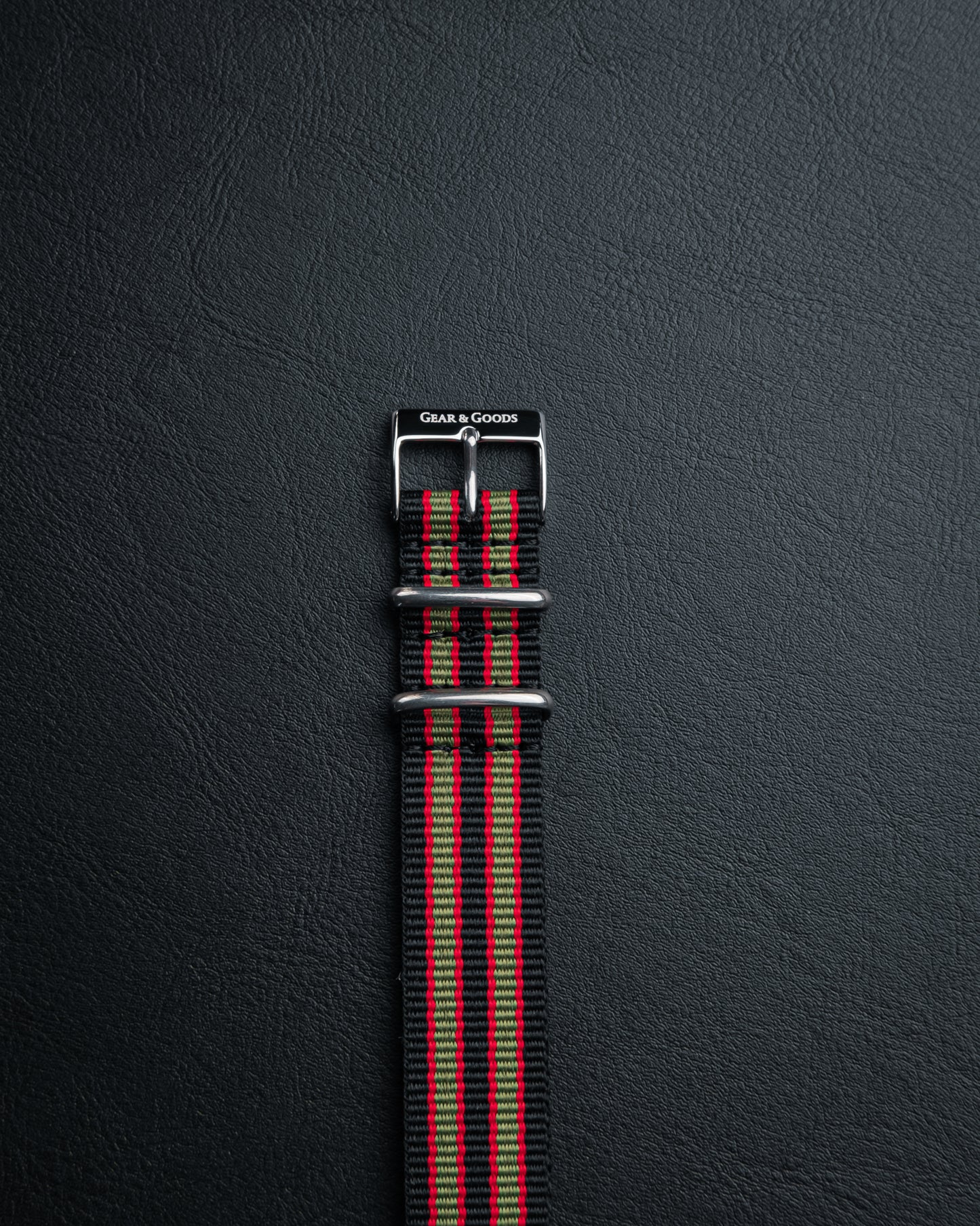 Natoranneke / Moniväriset