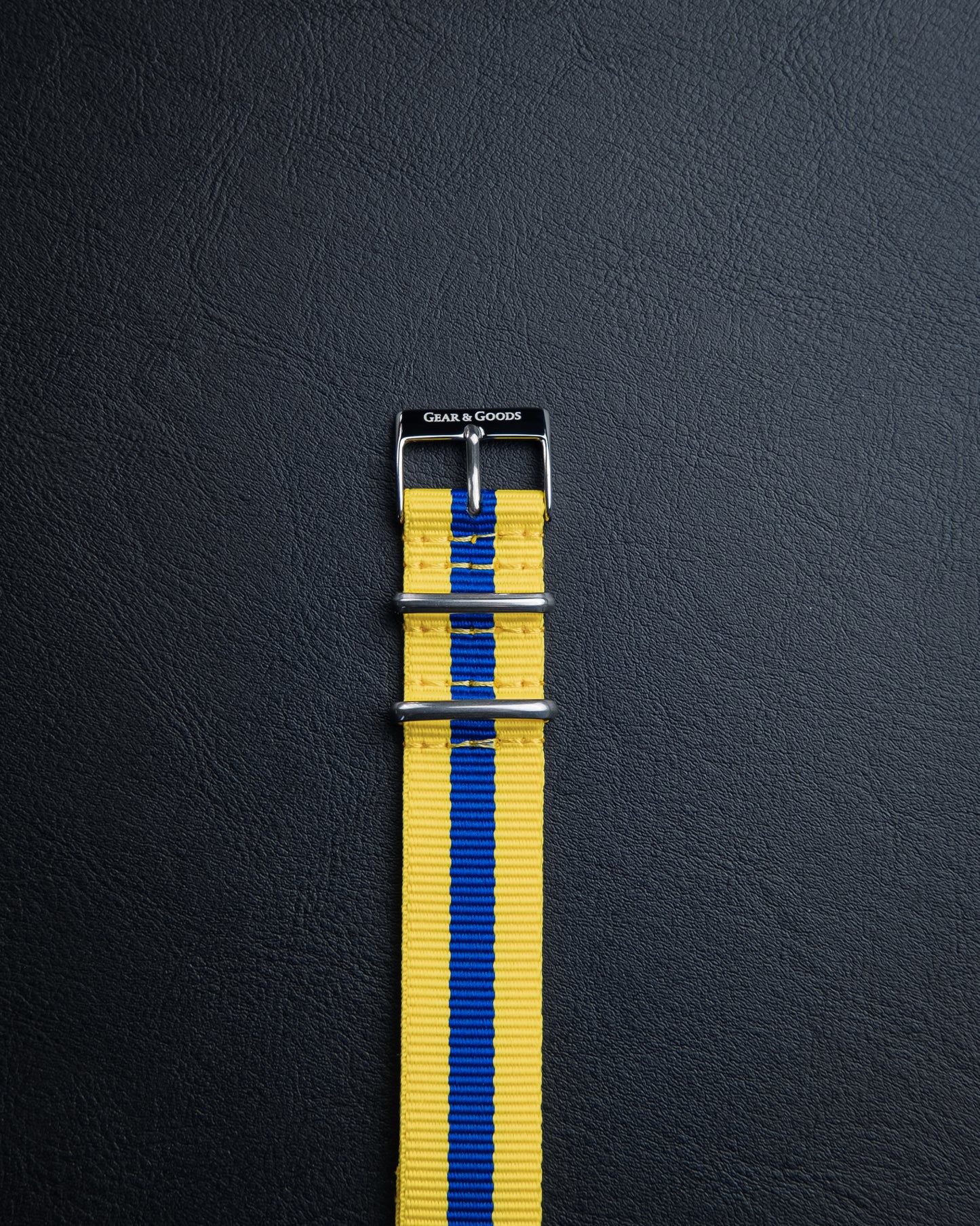 Natoranneke / Kaksiväriset