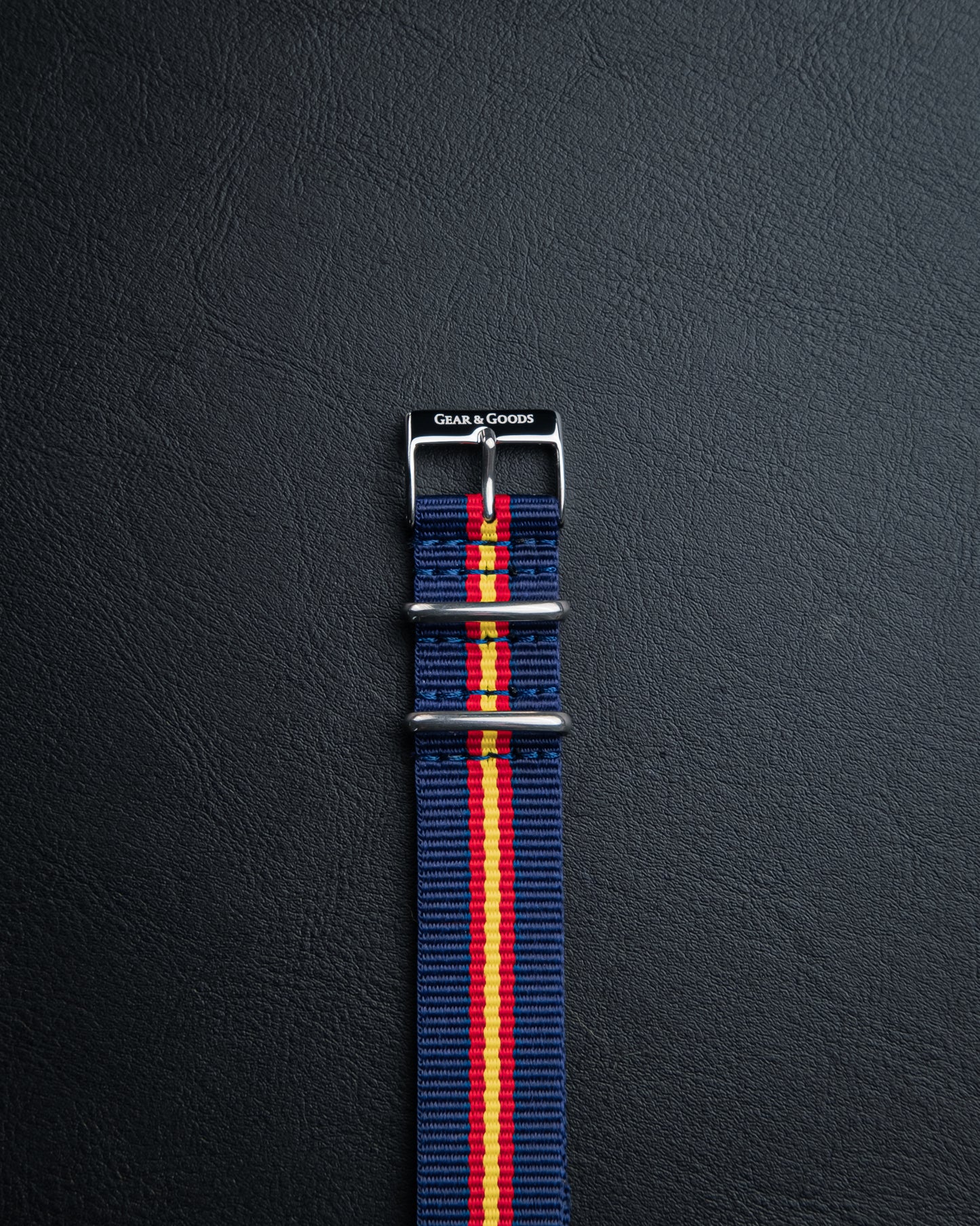 Natoranneke / Moniväriset