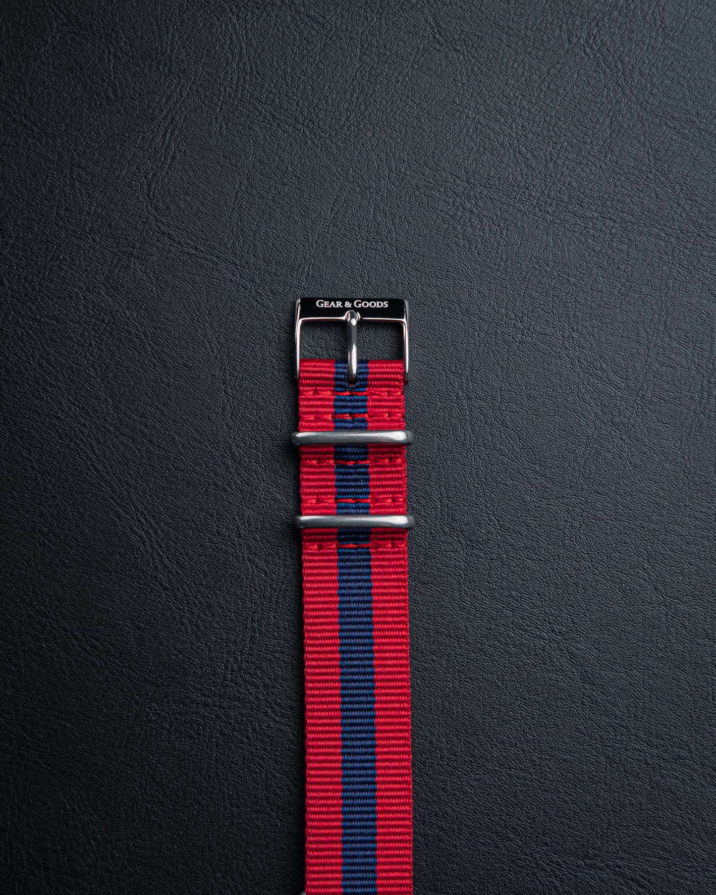 Natoranneke / Kaksiväriset