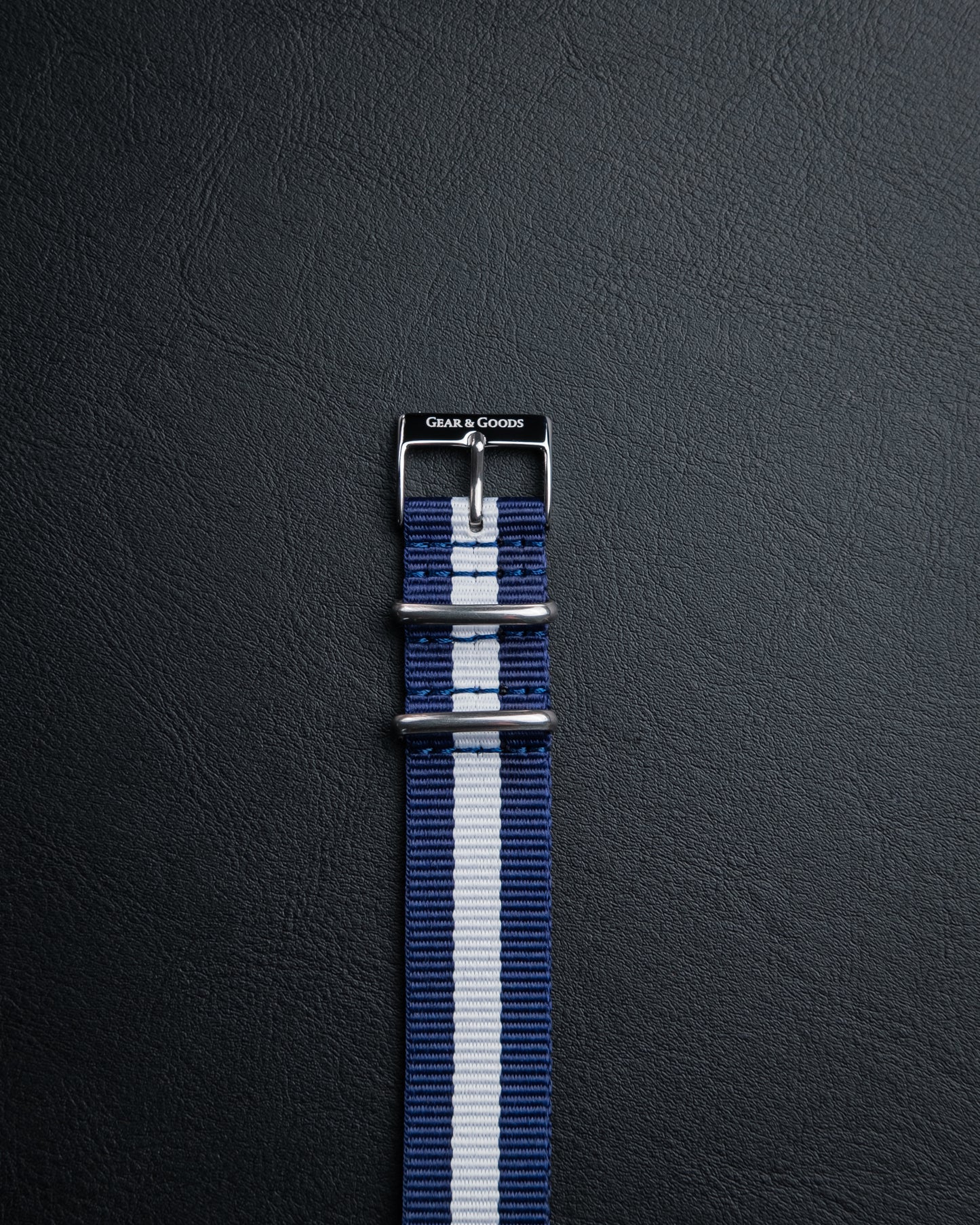 Natoranneke / Kaksiväriset