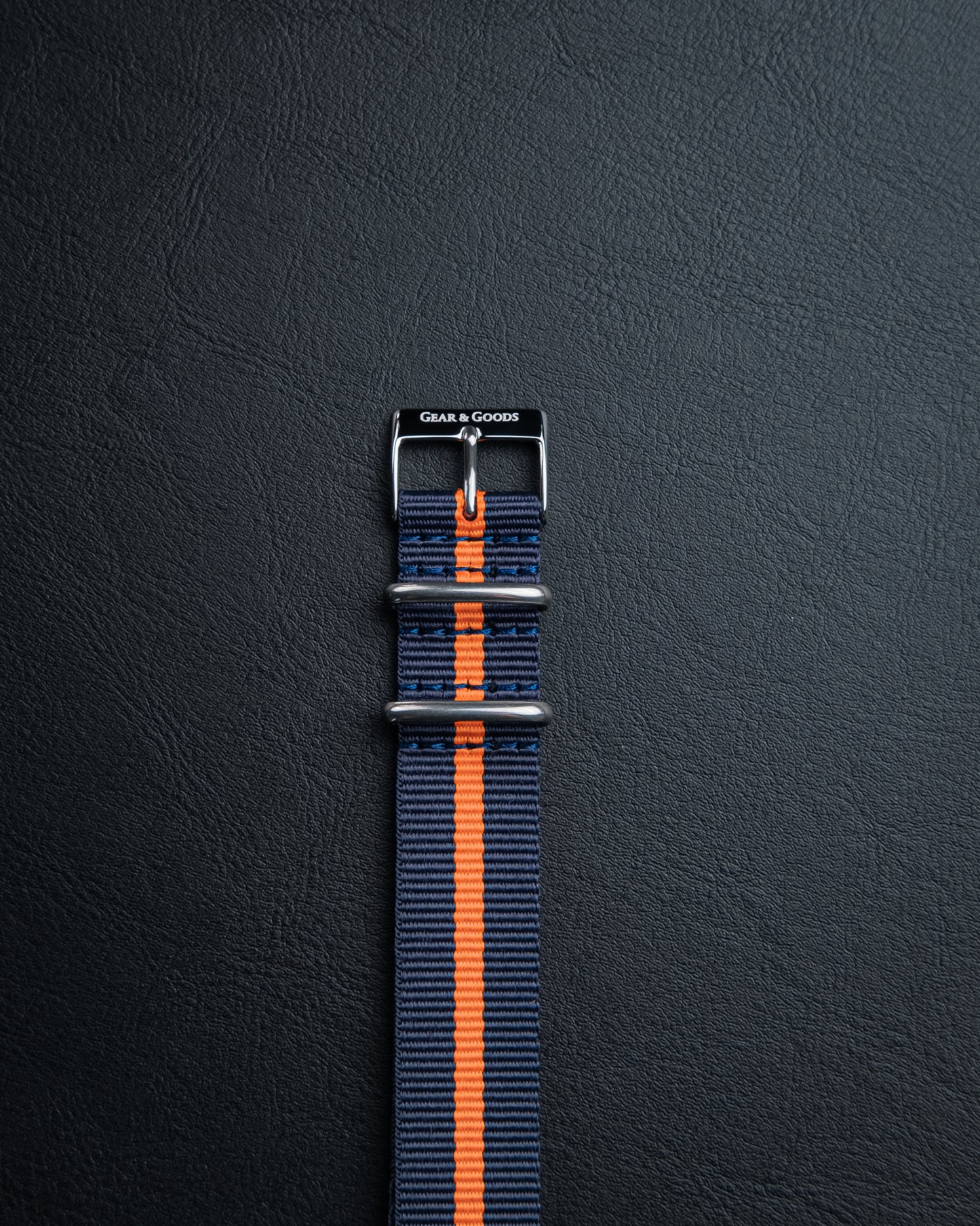 Natoranneke / Kaksiväriset