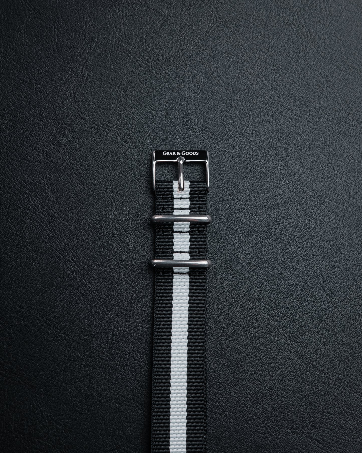 Natoranneke / Kaksiväriset