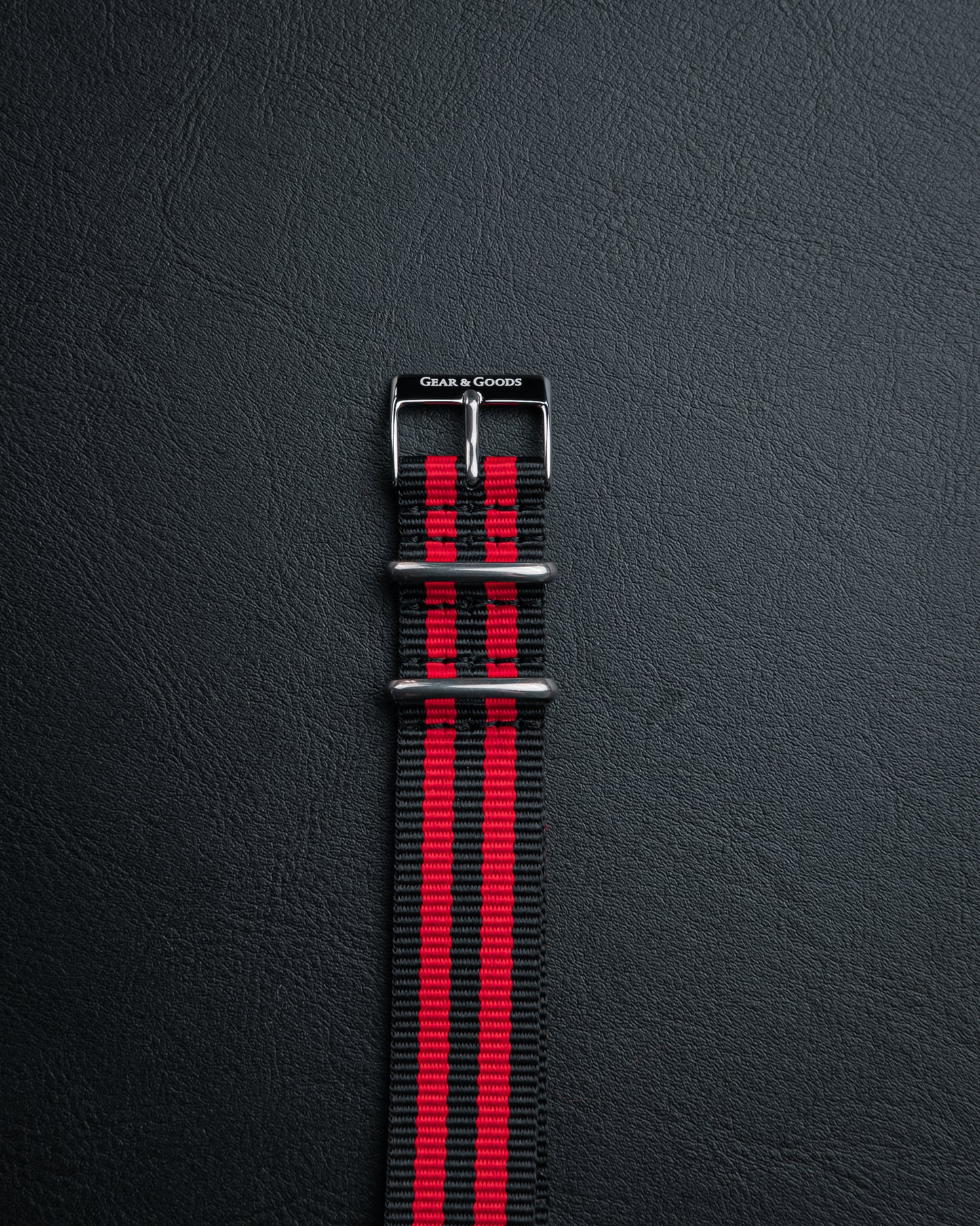 Natoranneke / Kaksiväriset