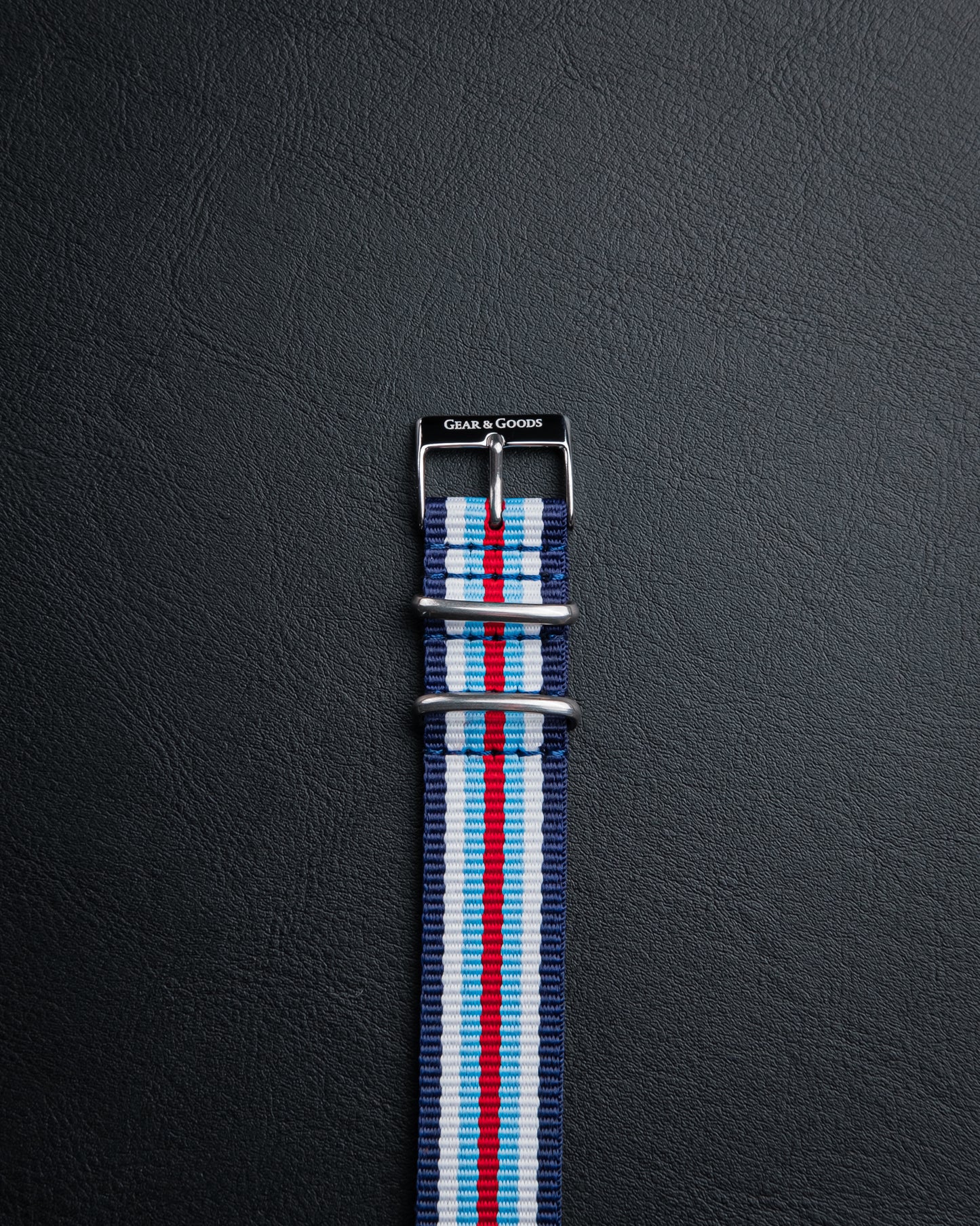 Natoranneke / Moniväriset