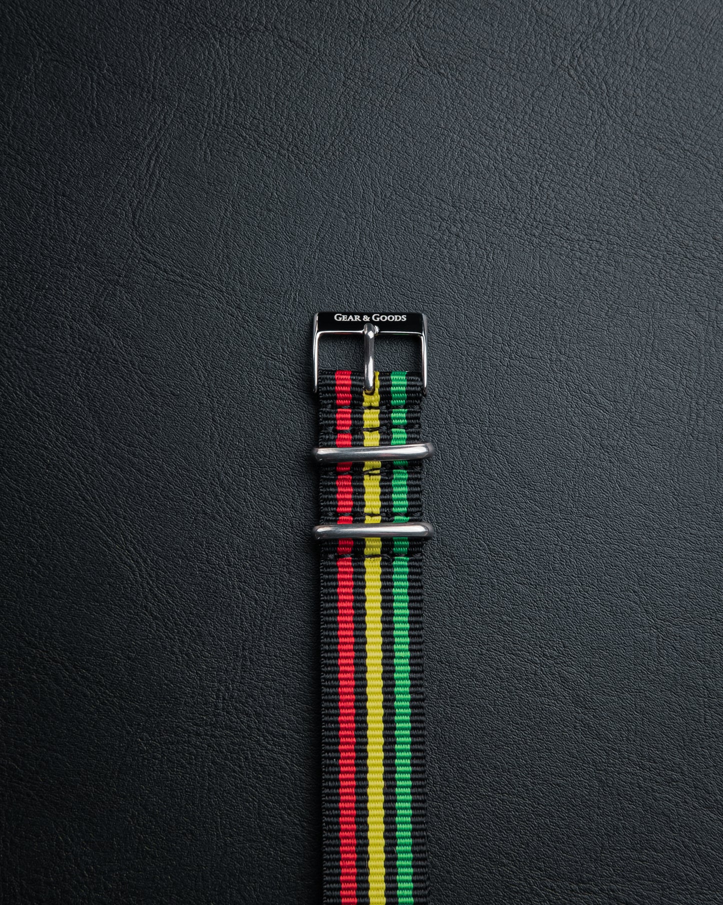 Natoranneke / Moniväriset