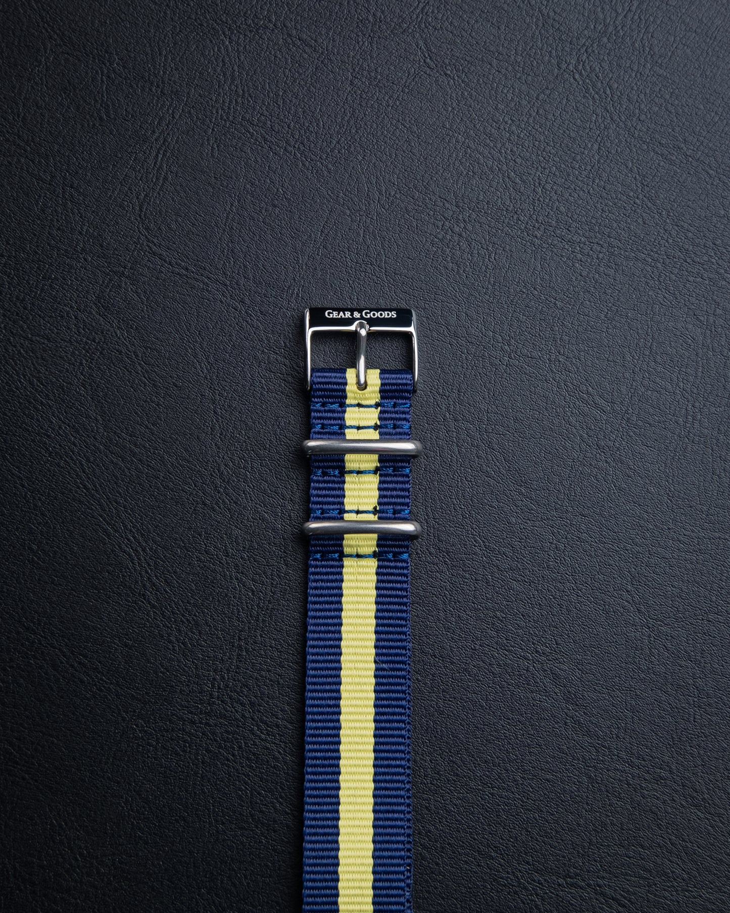 Natoranneke / Kaksiväriset