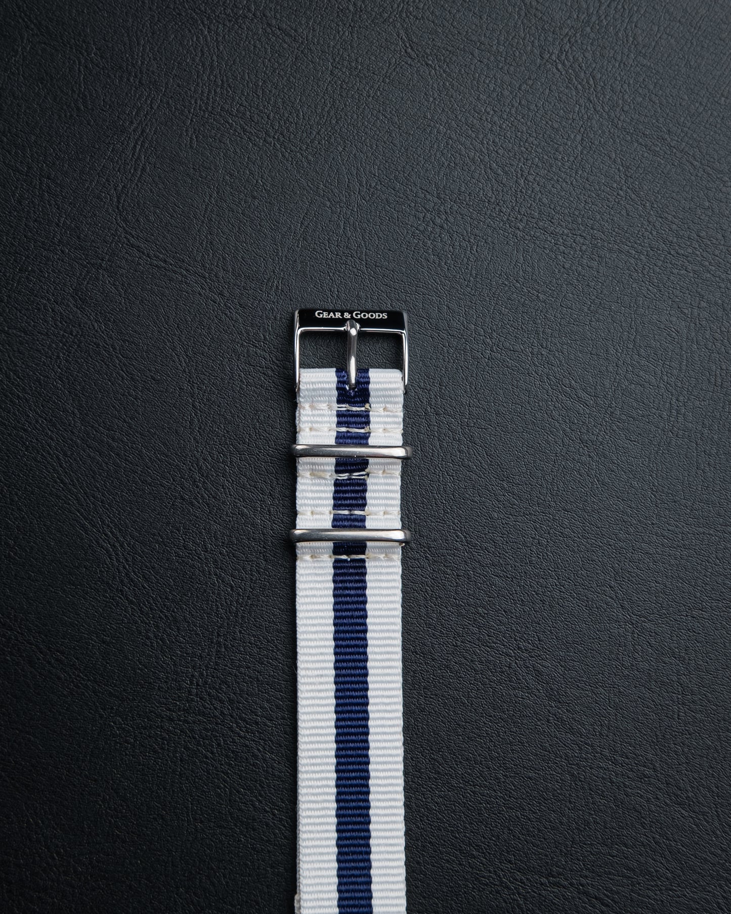 Natoranneke / Kaksiväriset