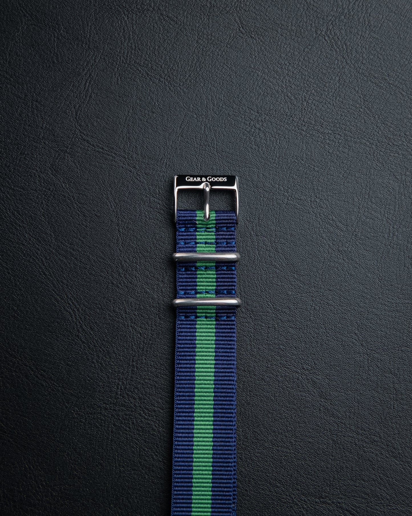 Natoranneke / Kaksiväriset