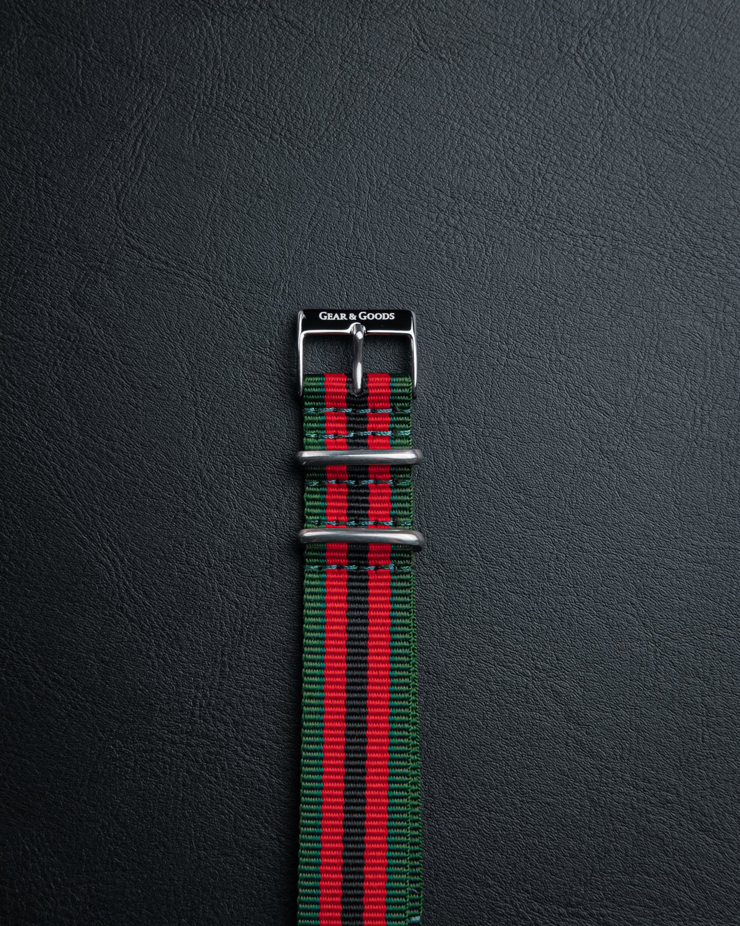 Natoranneke / Moniväriset