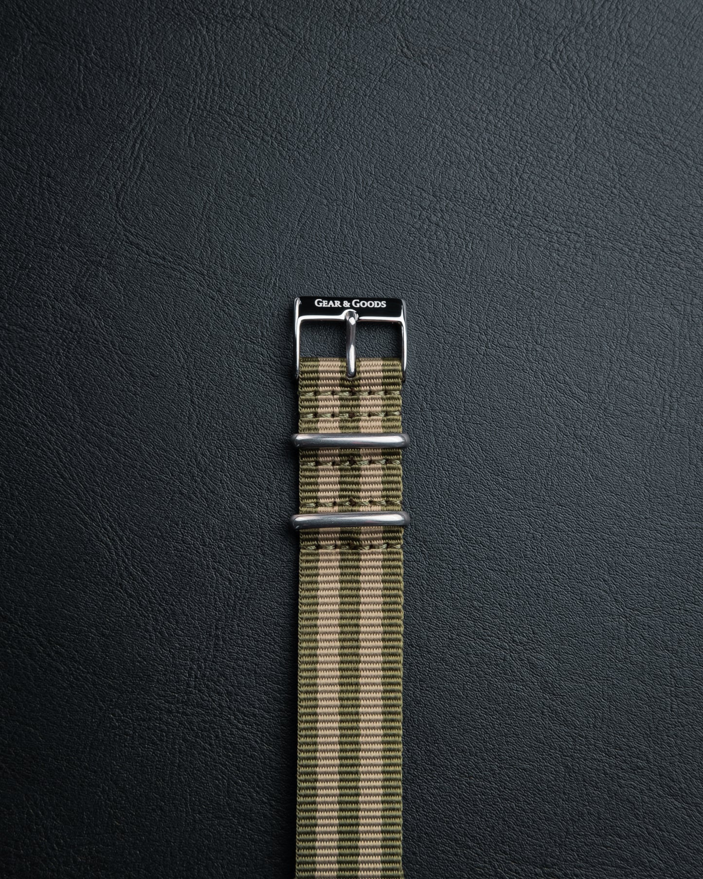 Natoranneke / Kaksiväriset