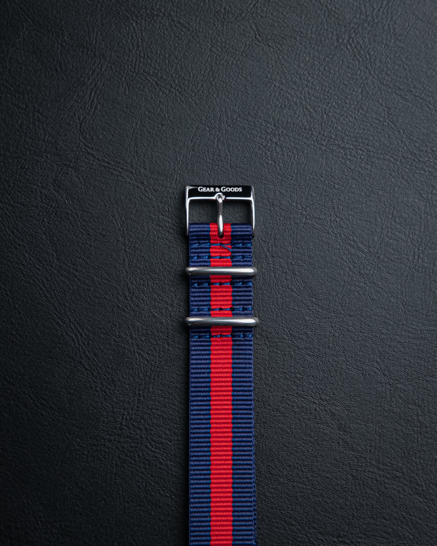 Natoranneke / Kaksiväriset