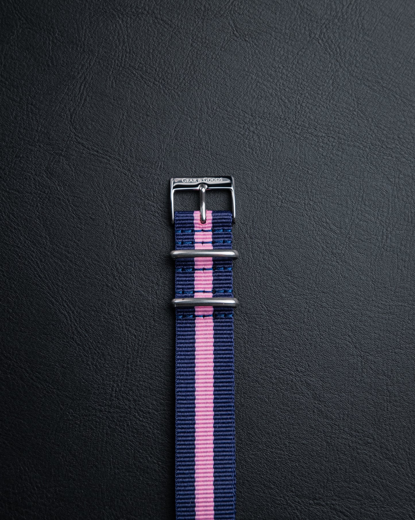 Natoranneke / Kaksiväriset