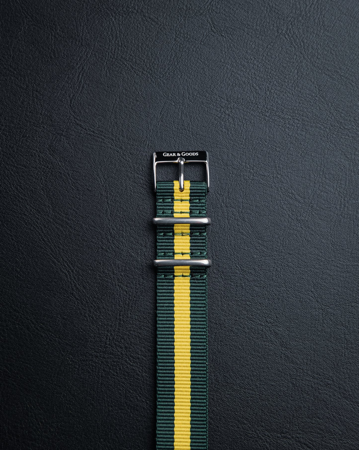 Natoranneke / Kaksiväriset