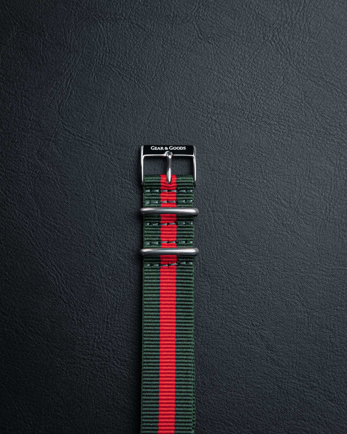 Natoranneke / Kaksiväriset