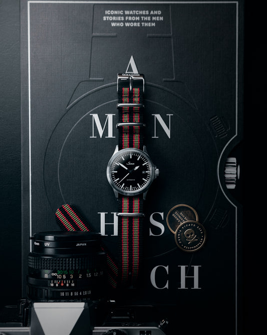 Natoranneke / Moniväriset