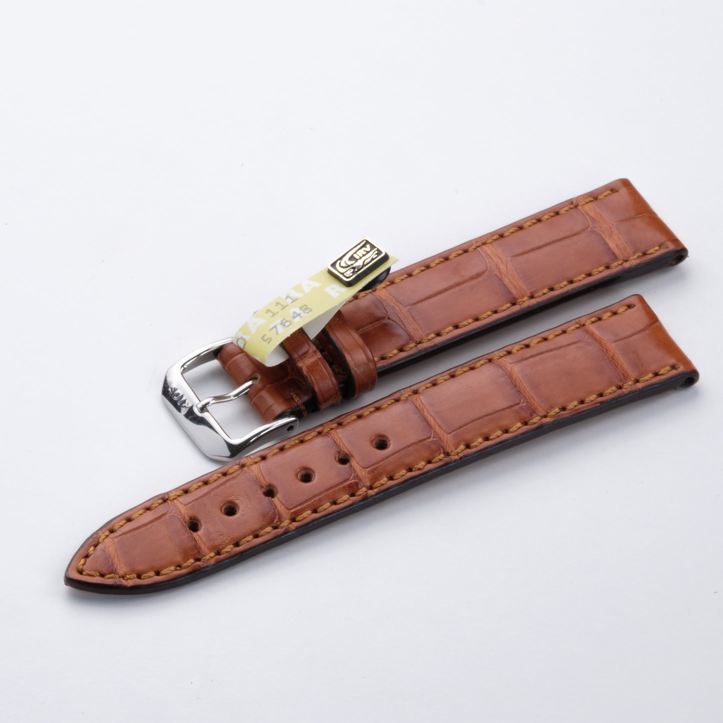 Art Manuel Alligaattori 20mm