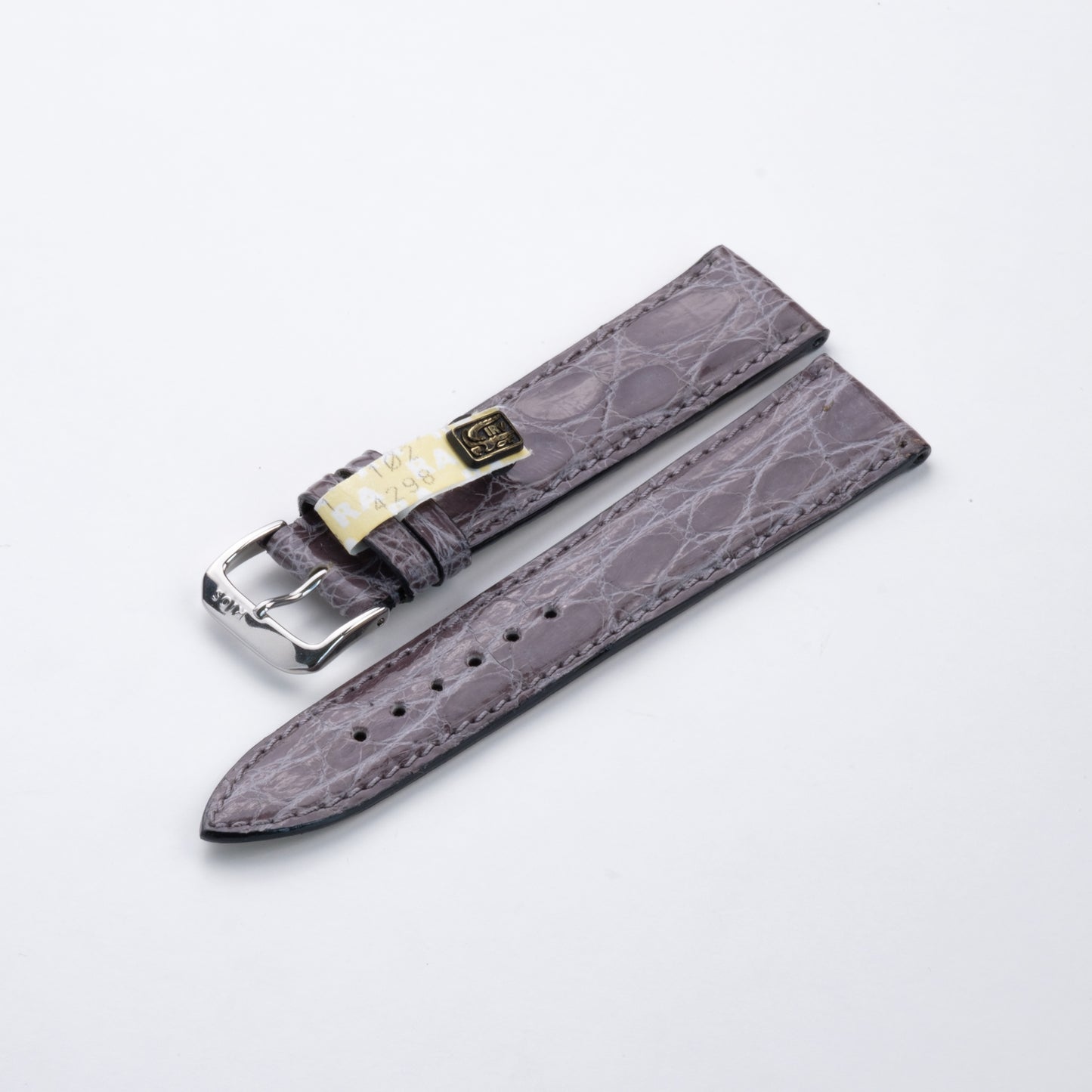 Art Manuel Alligaattori 20mm