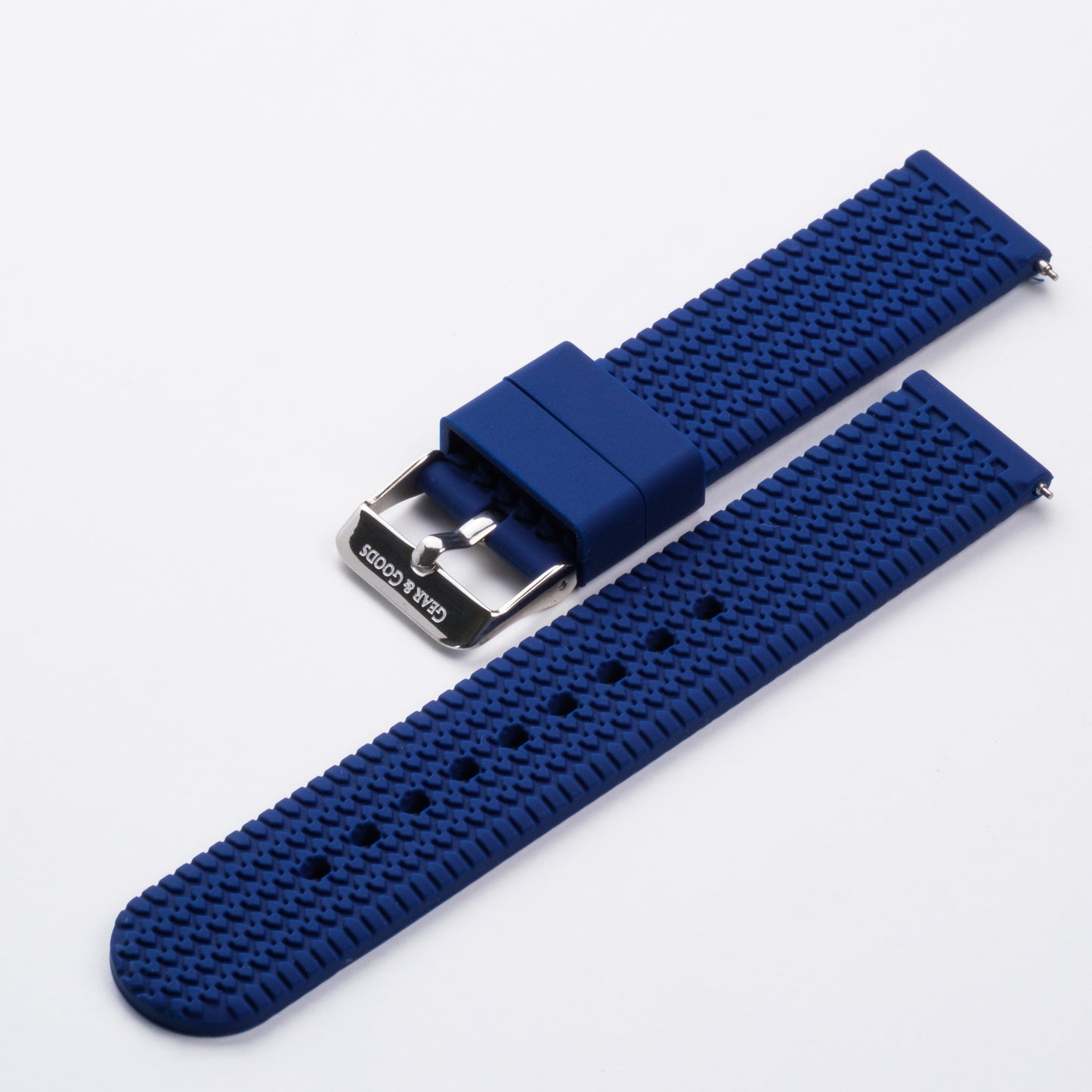 Tropical Waffle kumiranneke