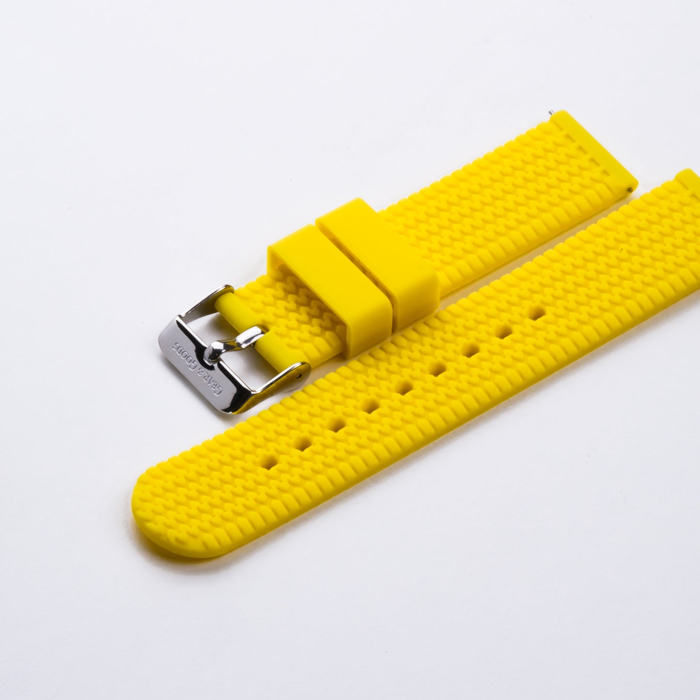 Tropical Waffle kumiranneke