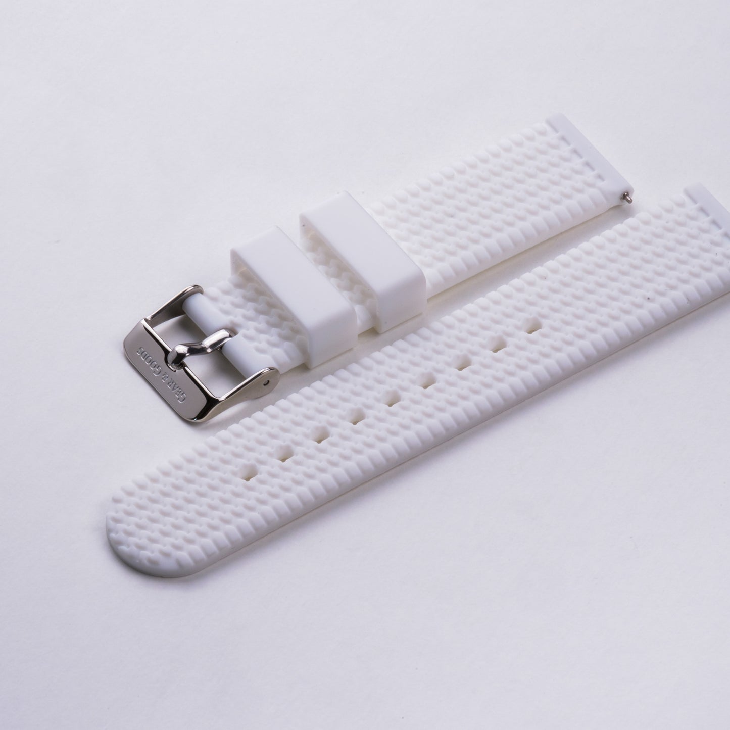 Tropical Waffle kumiranneke