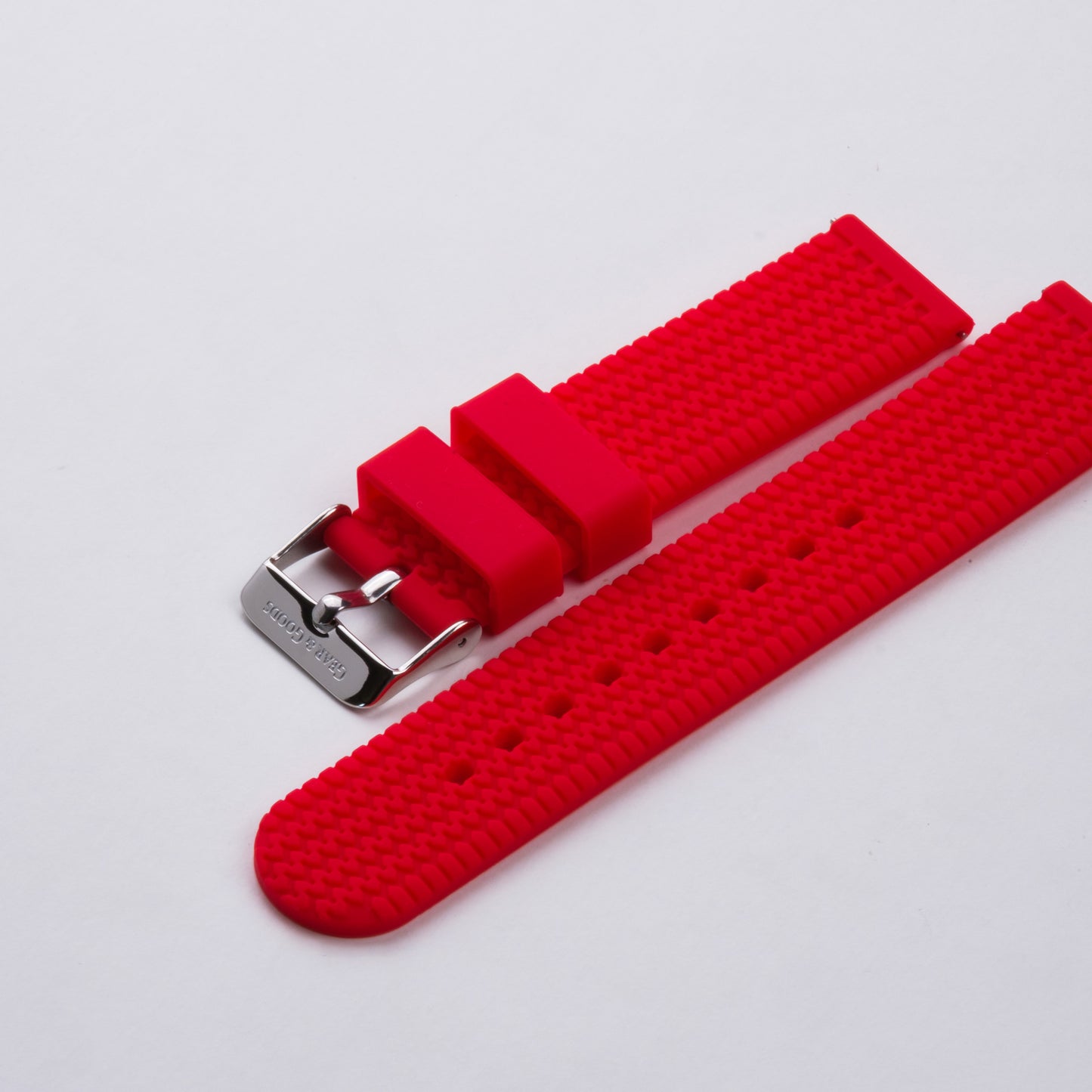 Tropical Waffle kumiranneke