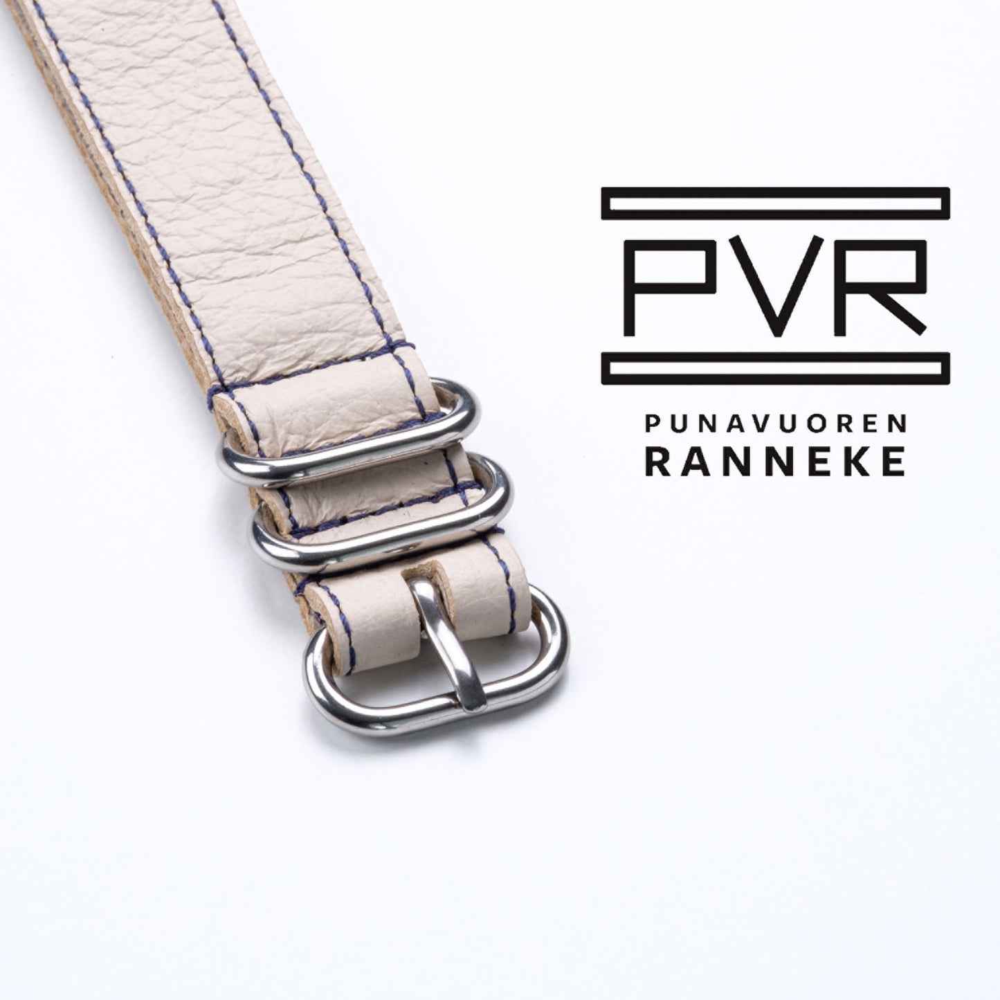 Punavuoren Poro Single-Pass