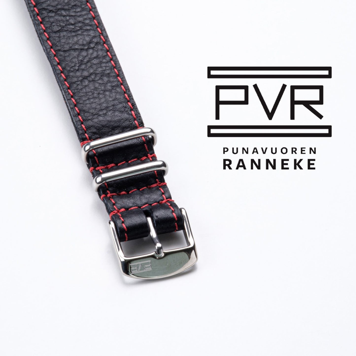 Punavuoren Poro Single-Pass