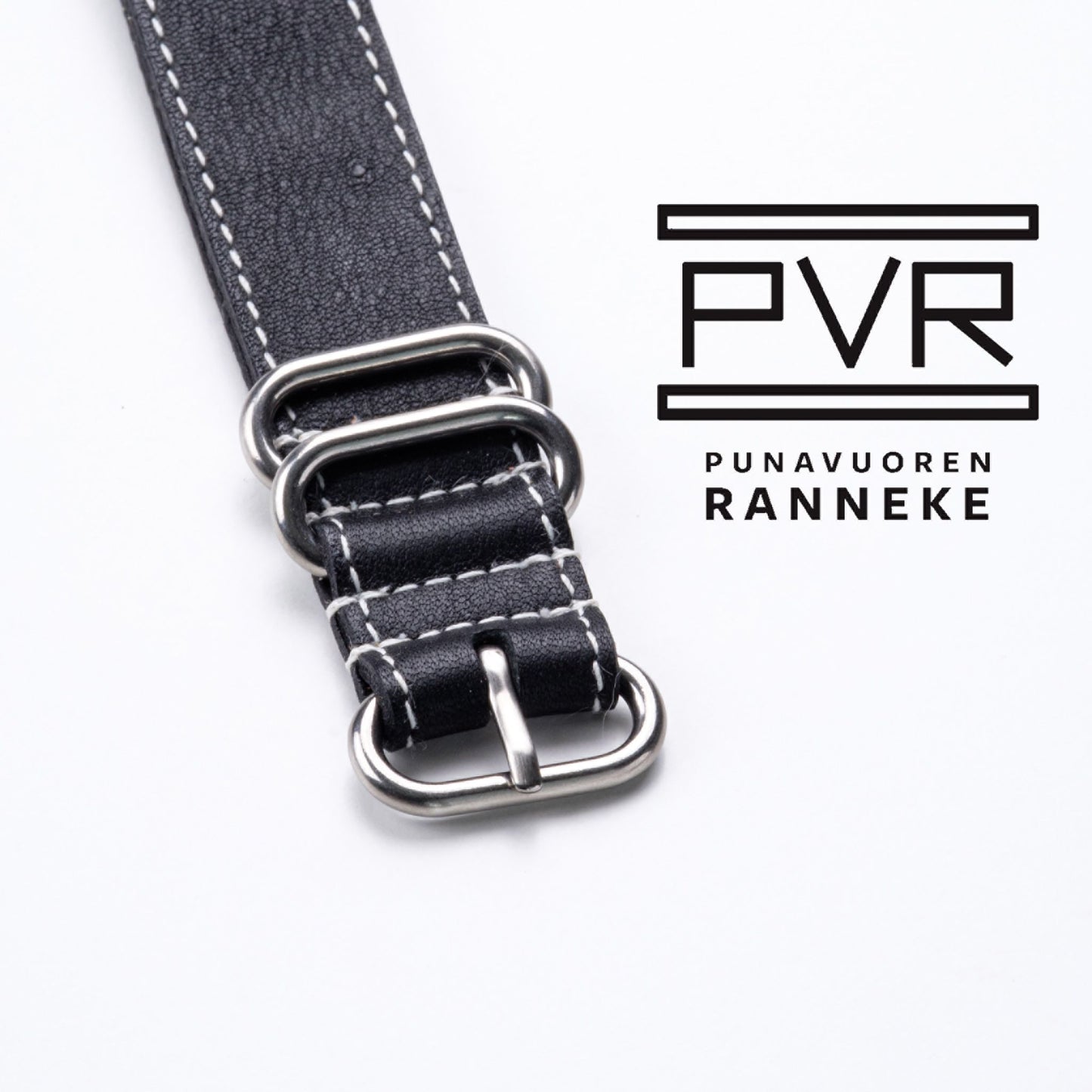 Punavuoren Poro Single-Pass