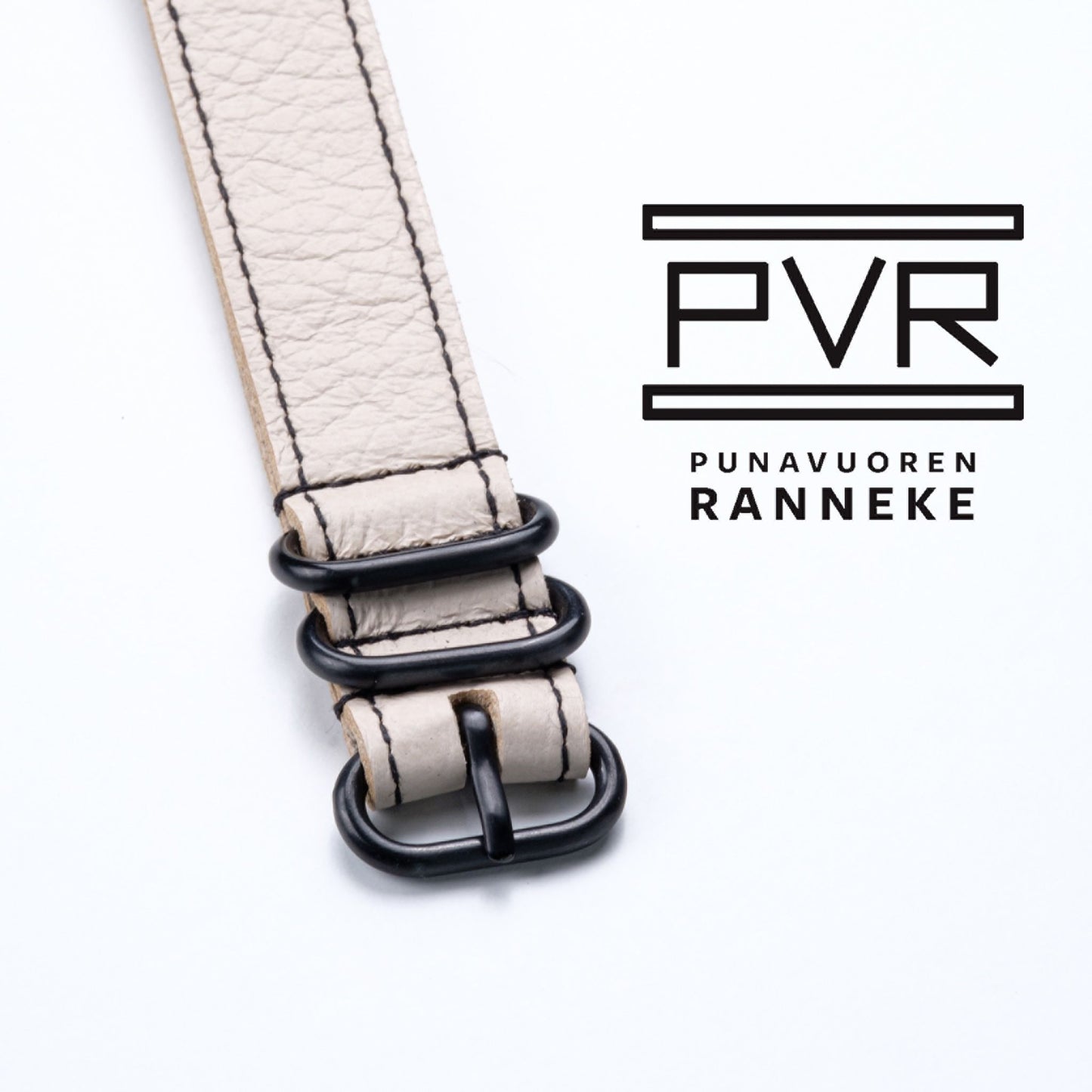 Punavuoren Poro Single-Pass