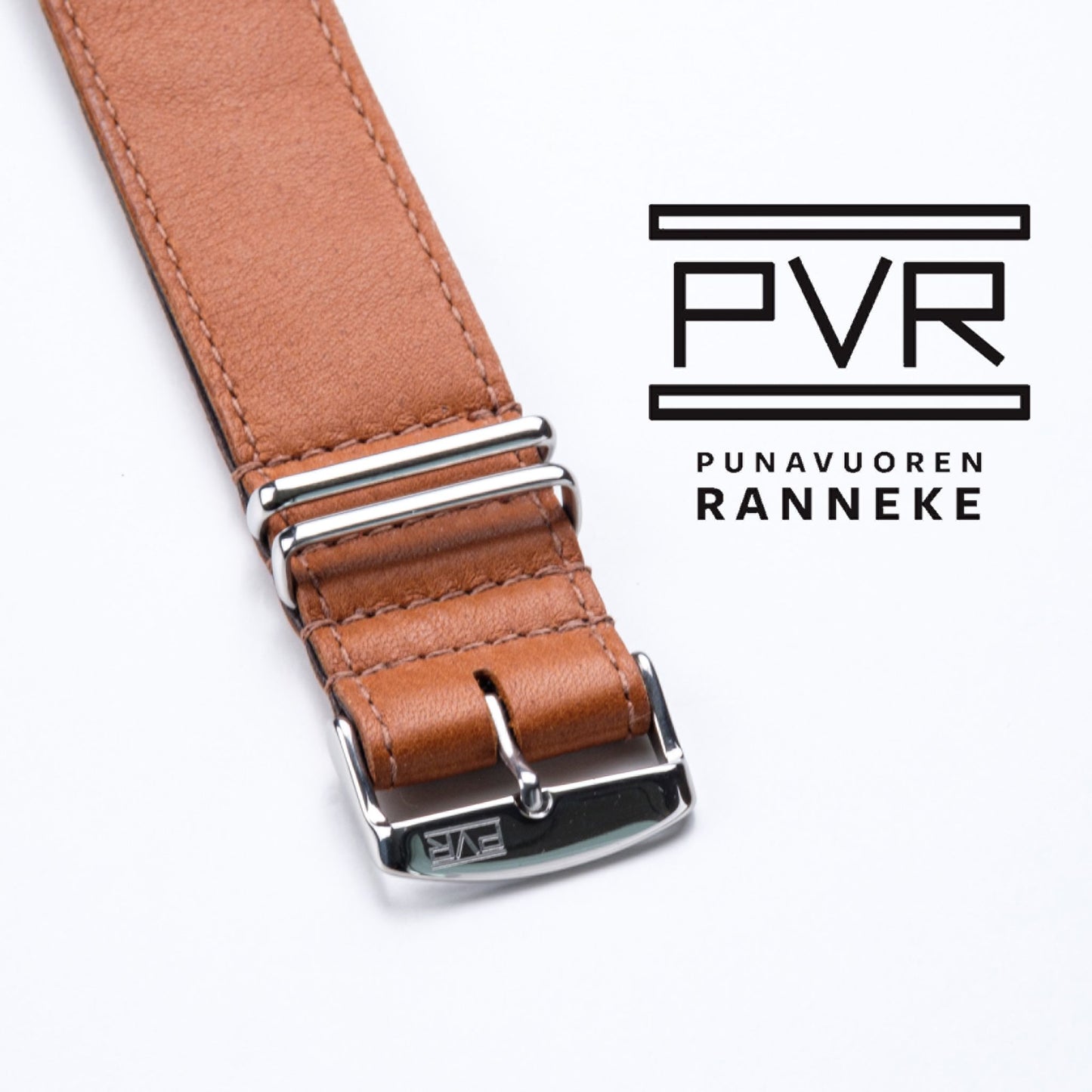 Punavuoren Poro Single-Pass